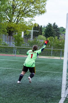 Bild 385 - B-Juniorinnen SG Trittau/S�dstormarn - SV Frisia 03 Risum Lindholm : Ergebnis: 3:1